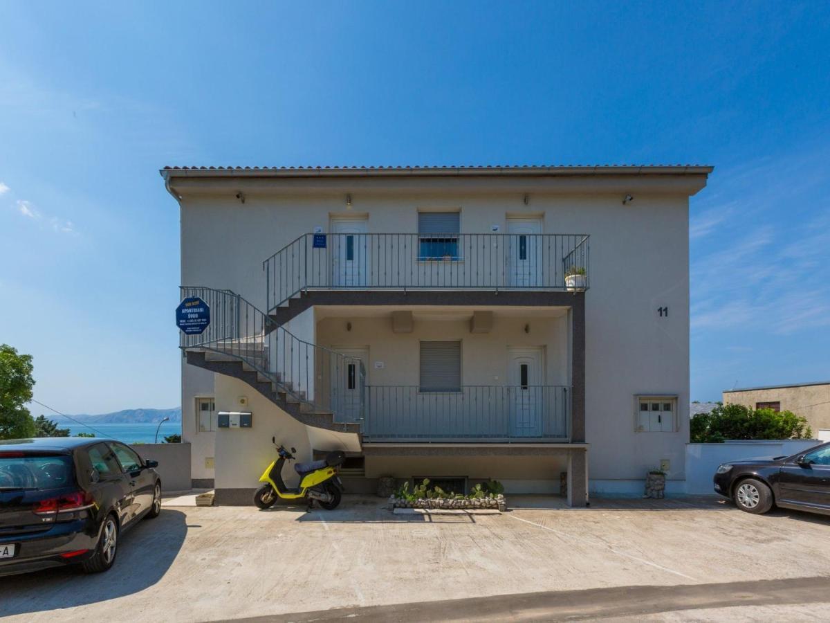 נובי ווינודולסקי Apartments Lavarin מראה חיצוני תמונה