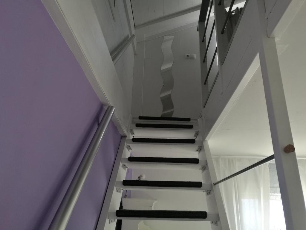 נובי ווינודולסקי Apartments Lavarin מראה חיצוני תמונה