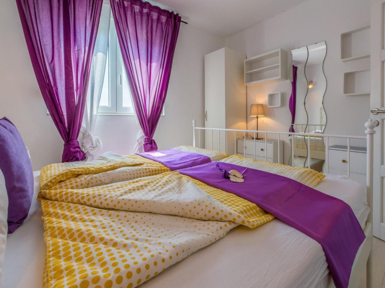 נובי ווינודולסקי Apartments Lavarin מראה חיצוני תמונה